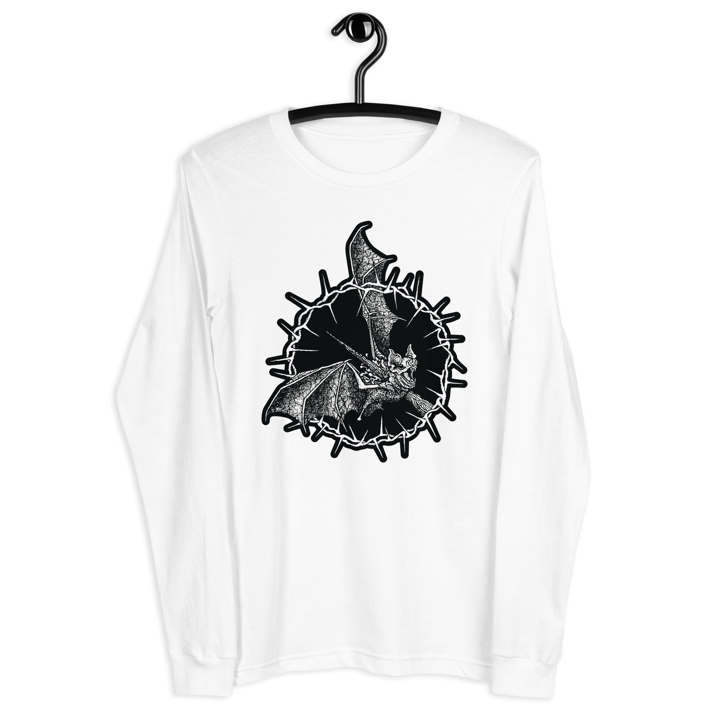 Little Beast - Unisex Long Sleeve Tee