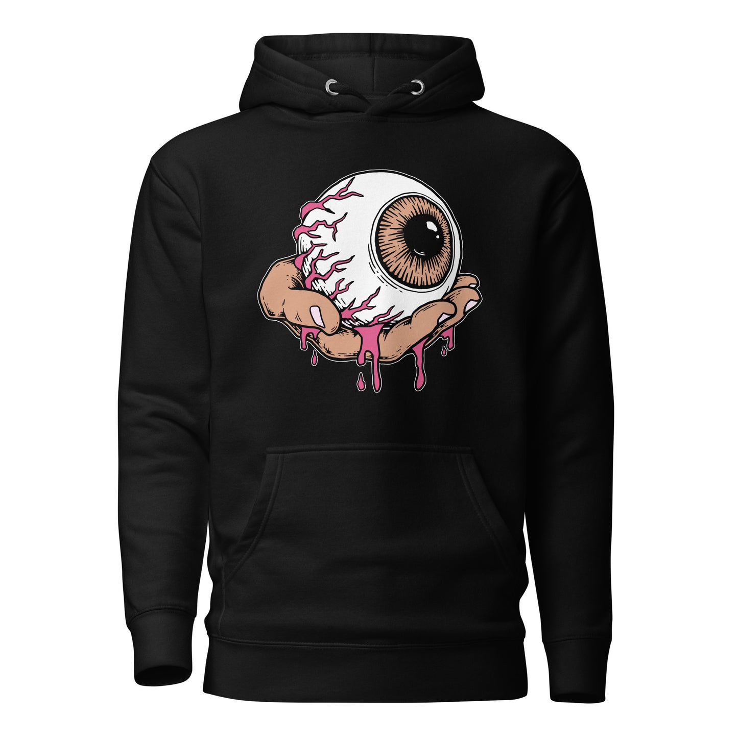 Astounded - Premium Unisex Hoodie