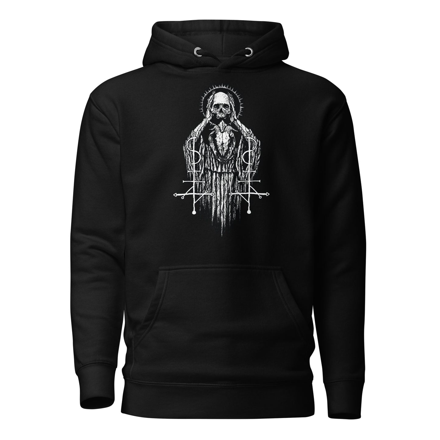 Dark Goat - Premium Unisex Hoodie