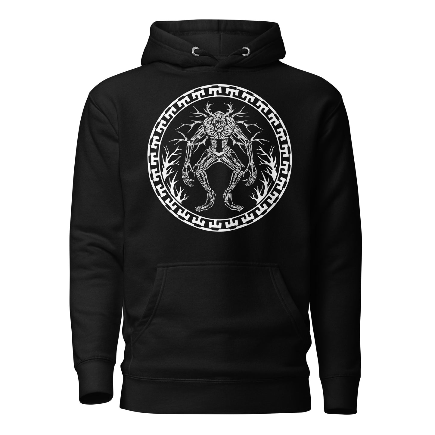 Demon - Premium Unisex Hoodie