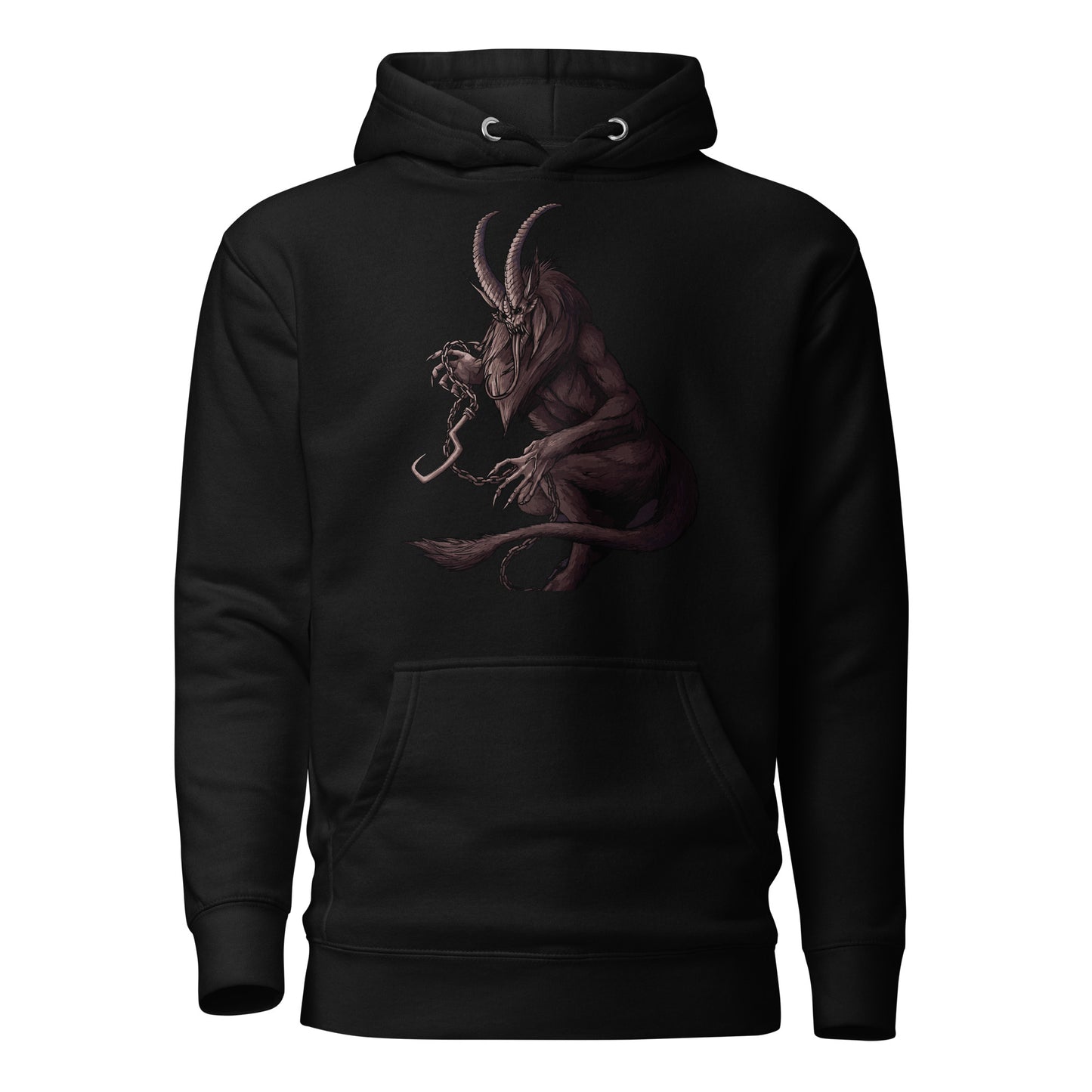 Krampus - Premium Unisex Hoodie