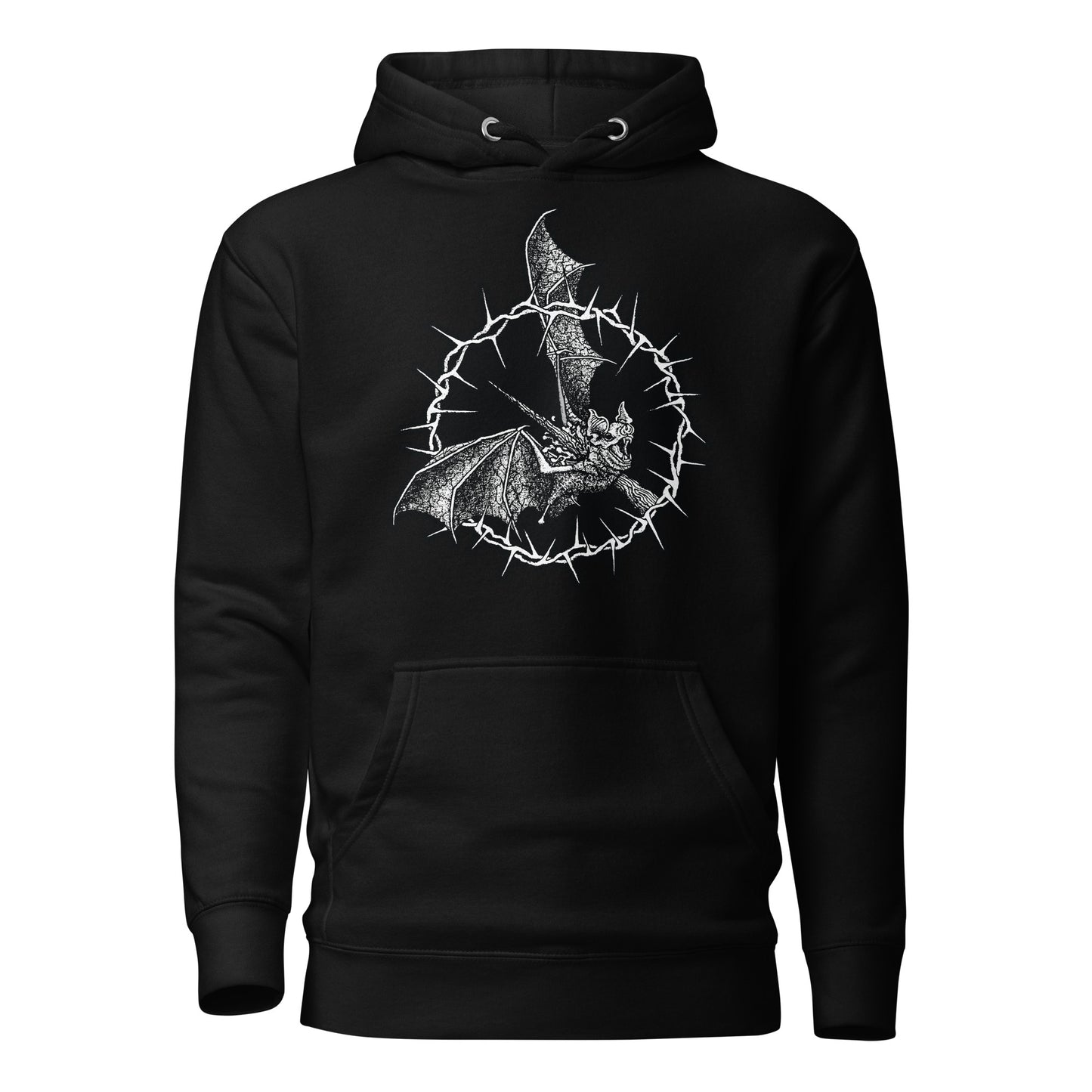 Little Beast - Premium Unisex Hoodie
