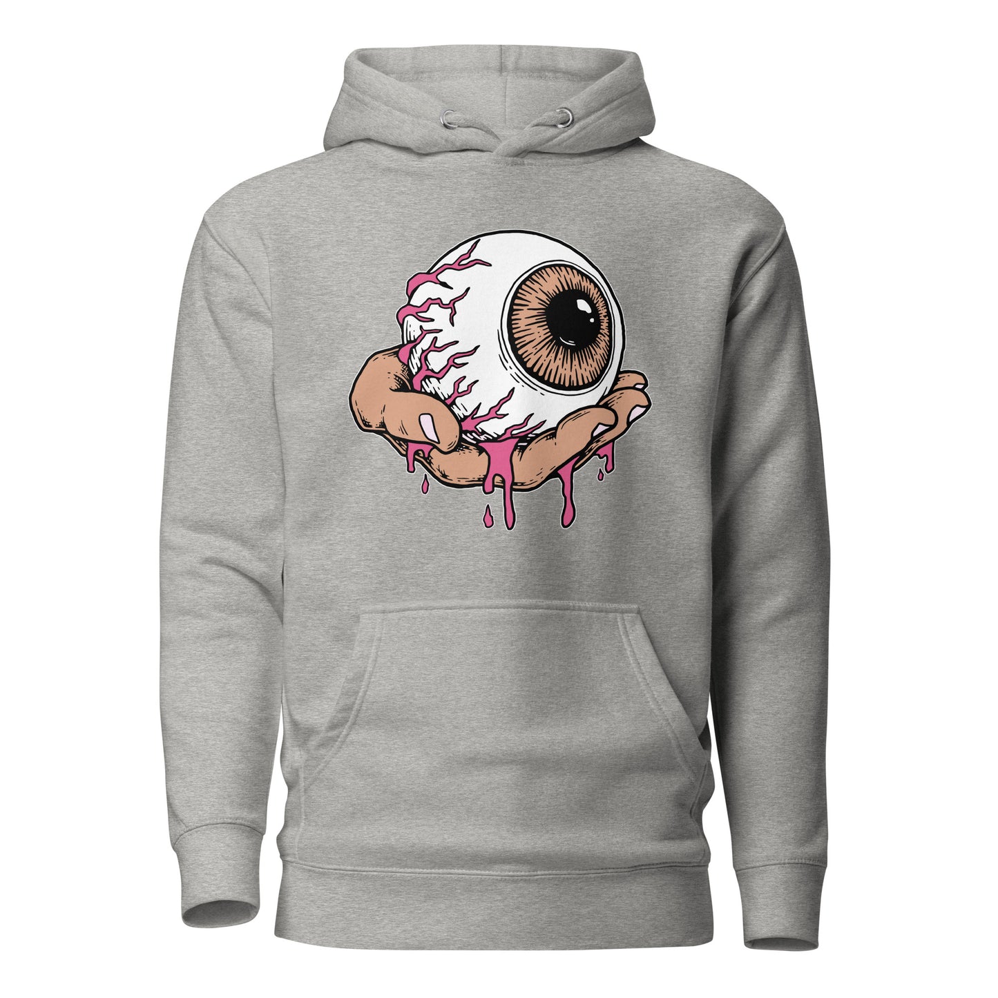 Astounded - Premium Unisex Hoodie