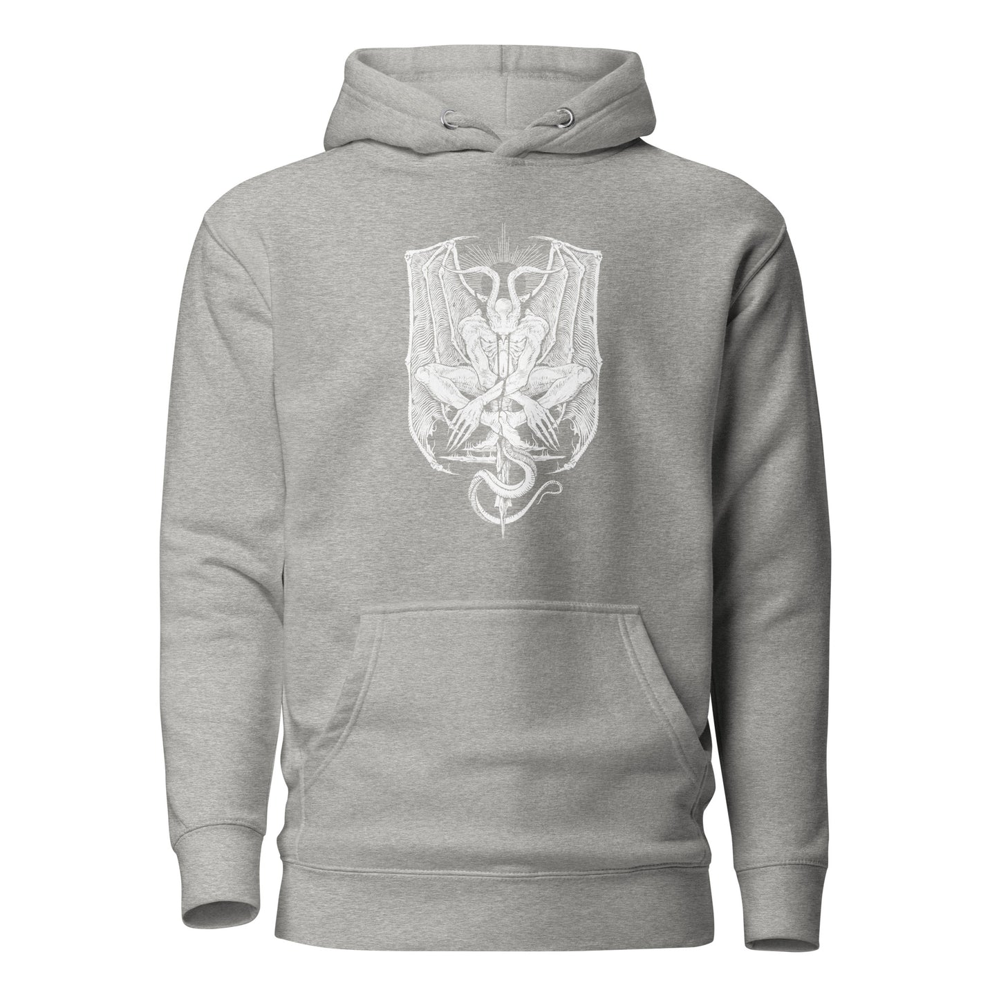 Creature - Premium Unisex Hoodie