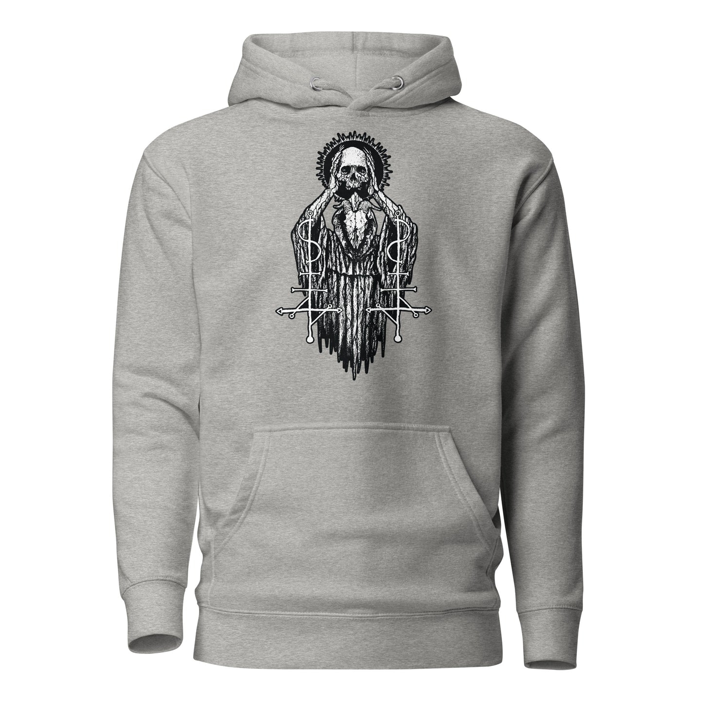 Dark Goat - Premium Unisex Hoodie