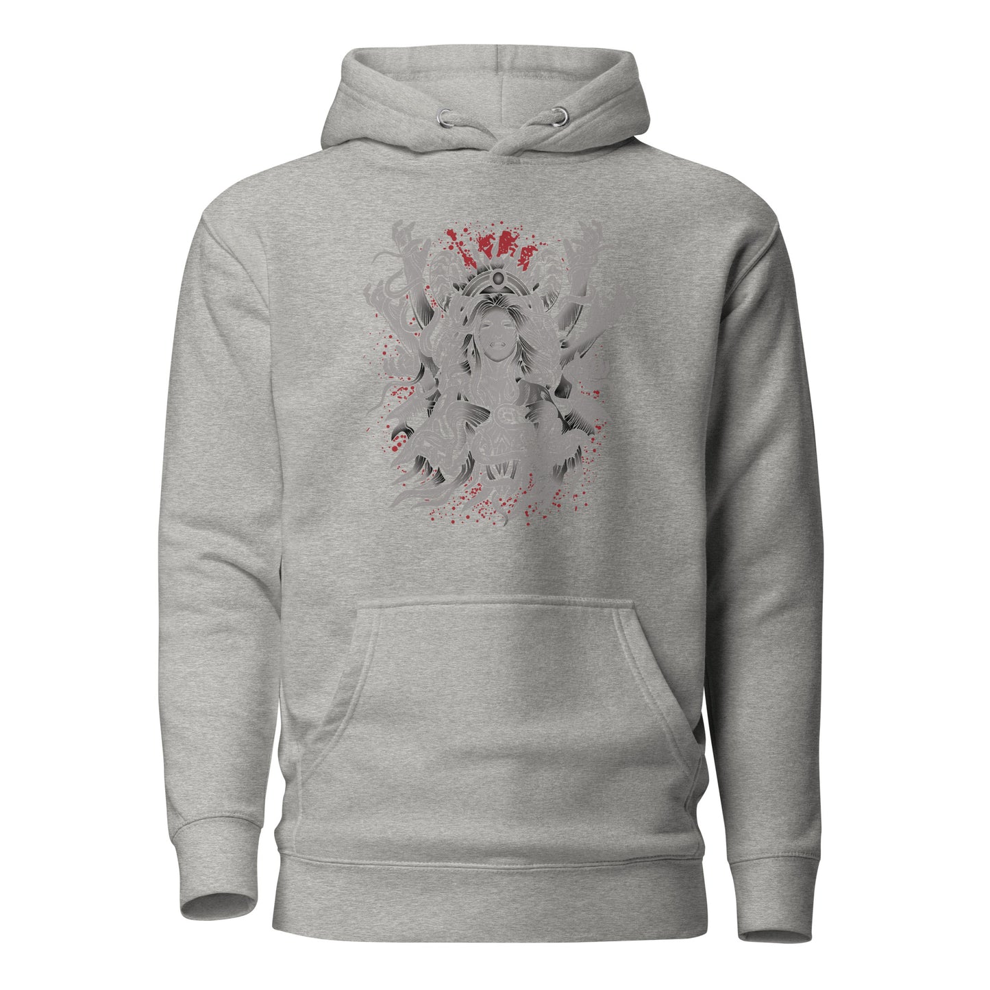 Dark Spirit - Premium Unisex Hoodie