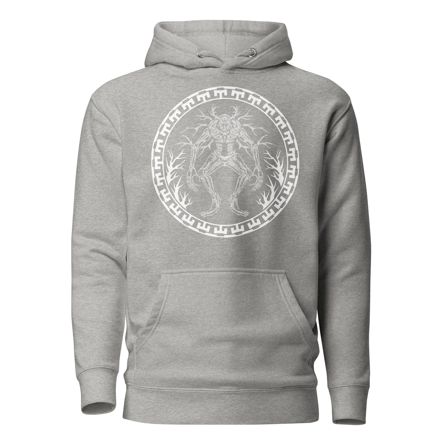 Demon - Premium Unisex Hoodie