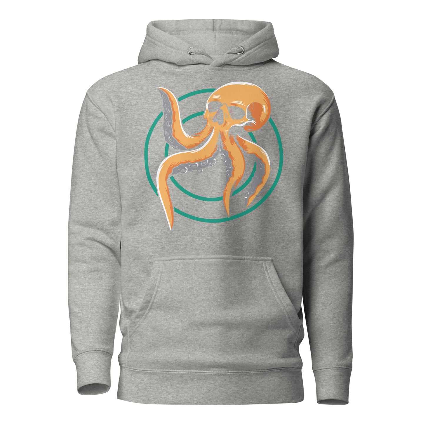 Kraken - Premium Unisex Hoodie