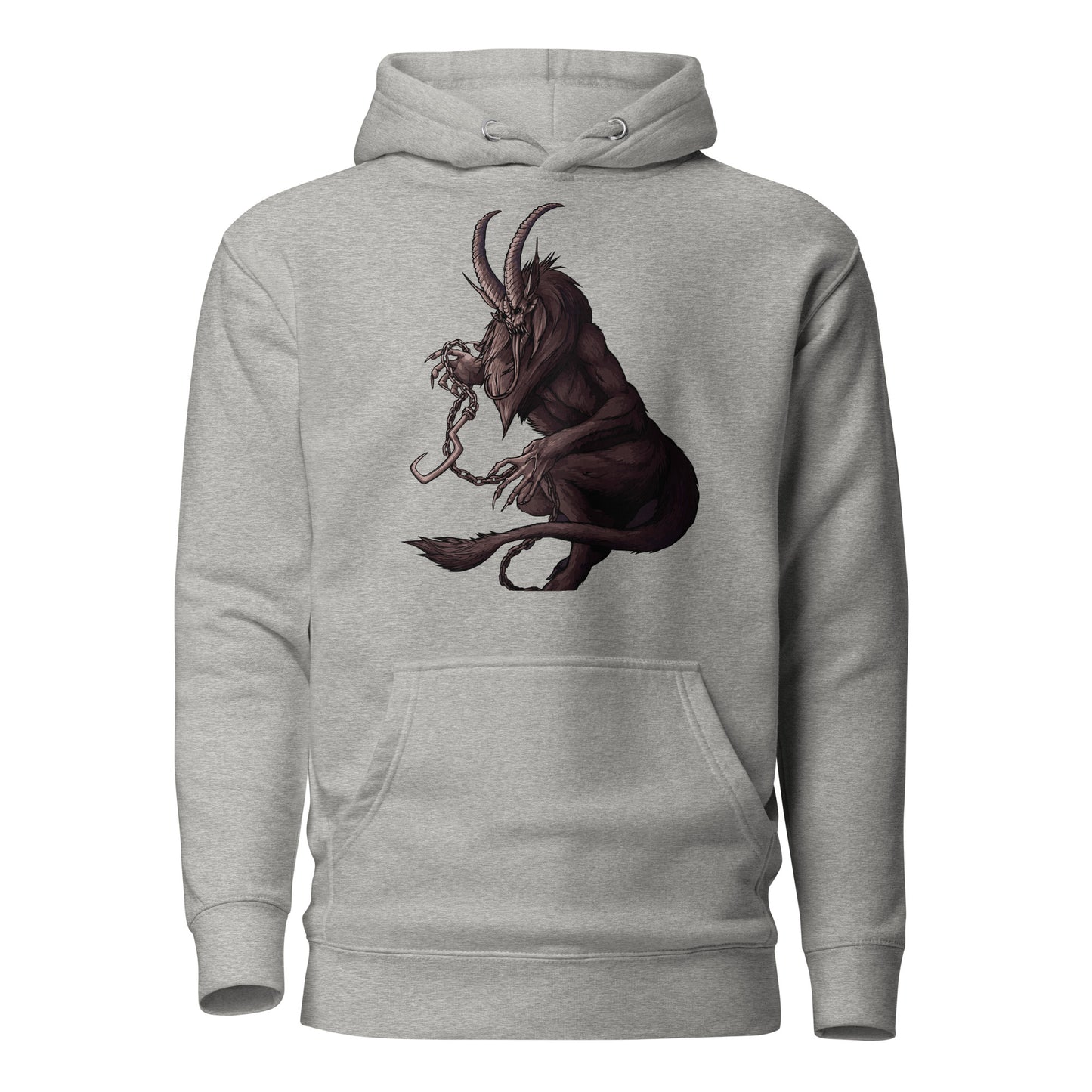 Krampus - Premium Unisex Hoodie