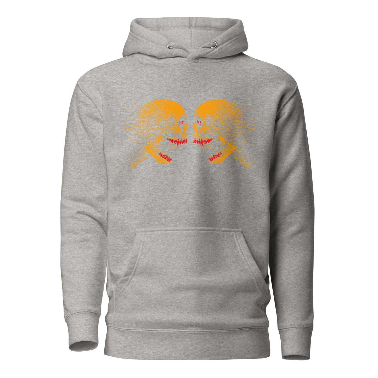 Scream - Premium Unisex Hoodie