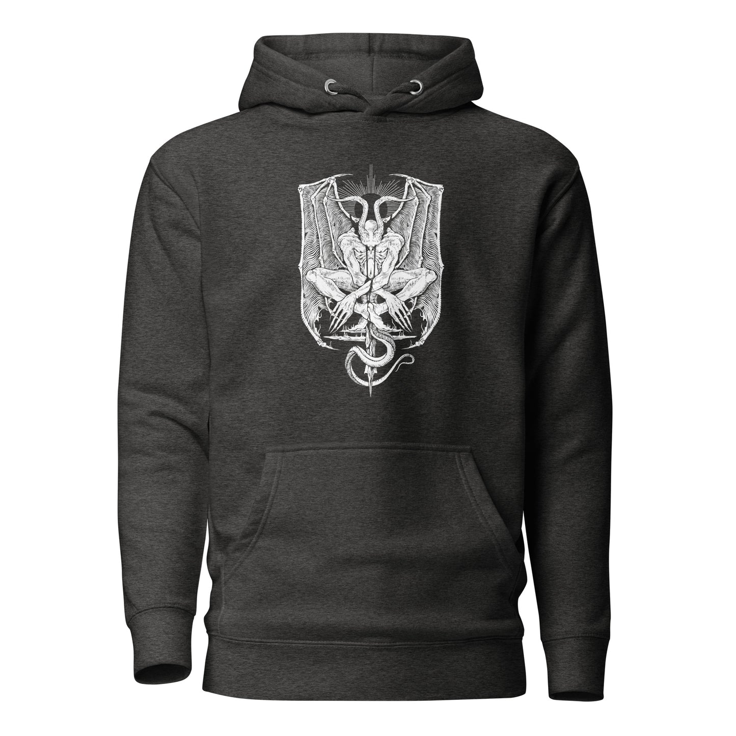 Creature - Premium Unisex Hoodie