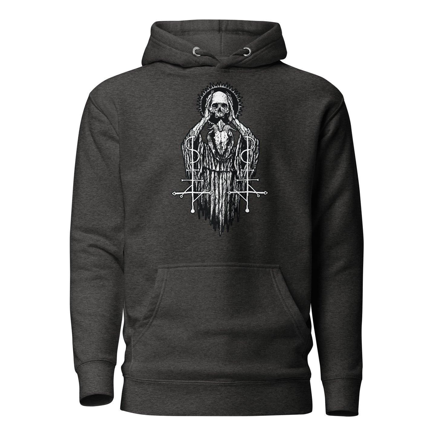 Dark Goat - Premium Unisex Hoodie