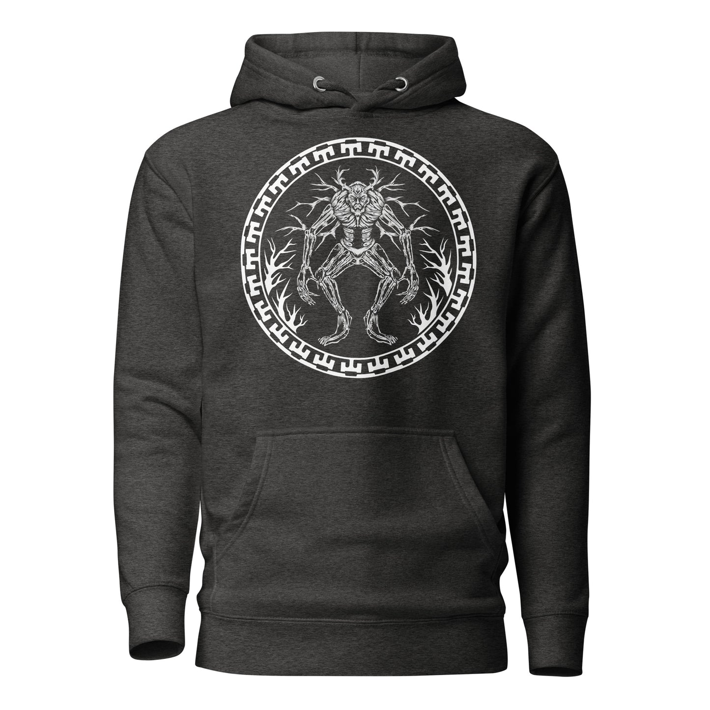 Demon - Premium Unisex Hoodie