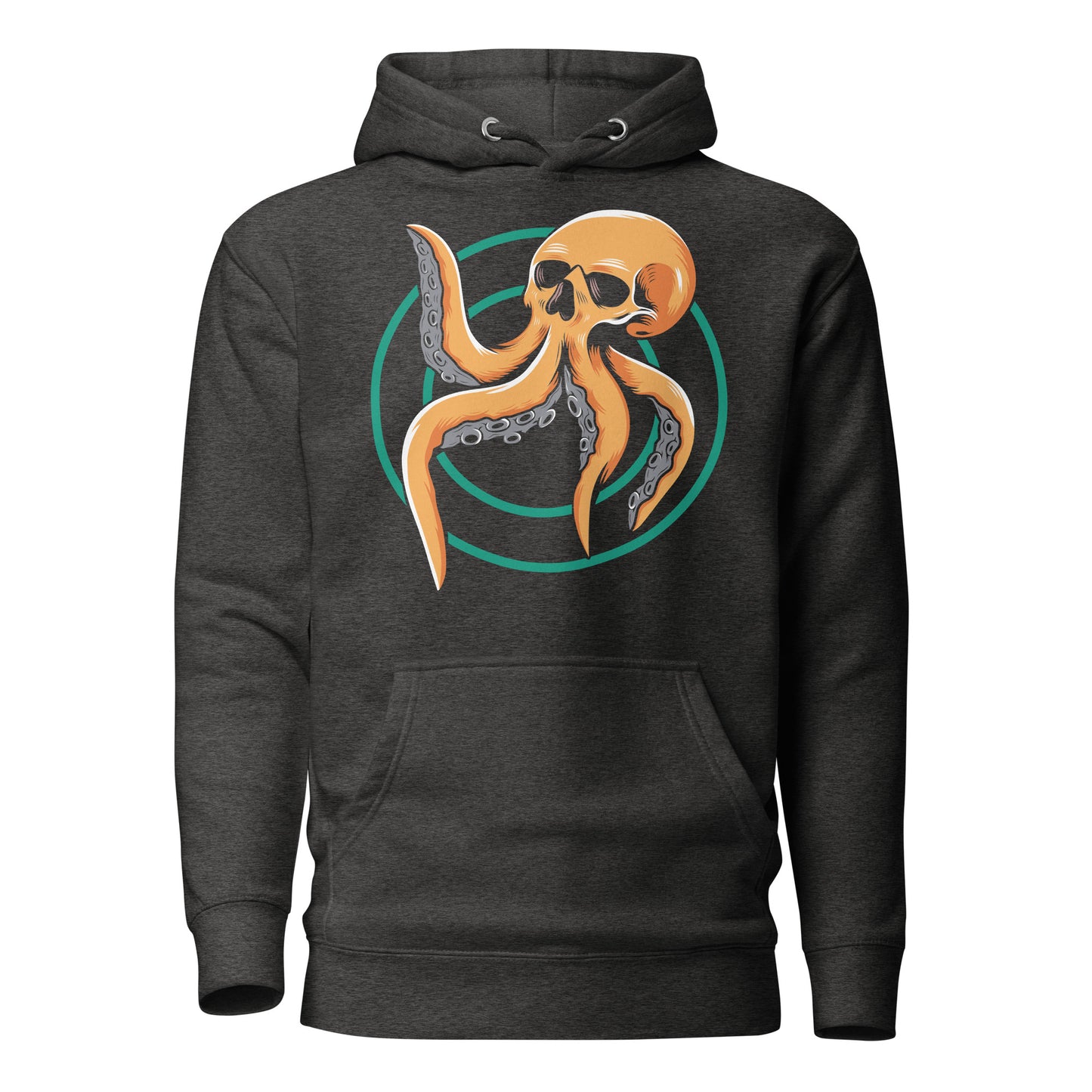 Kraken - Premium Unisex Hoodie
