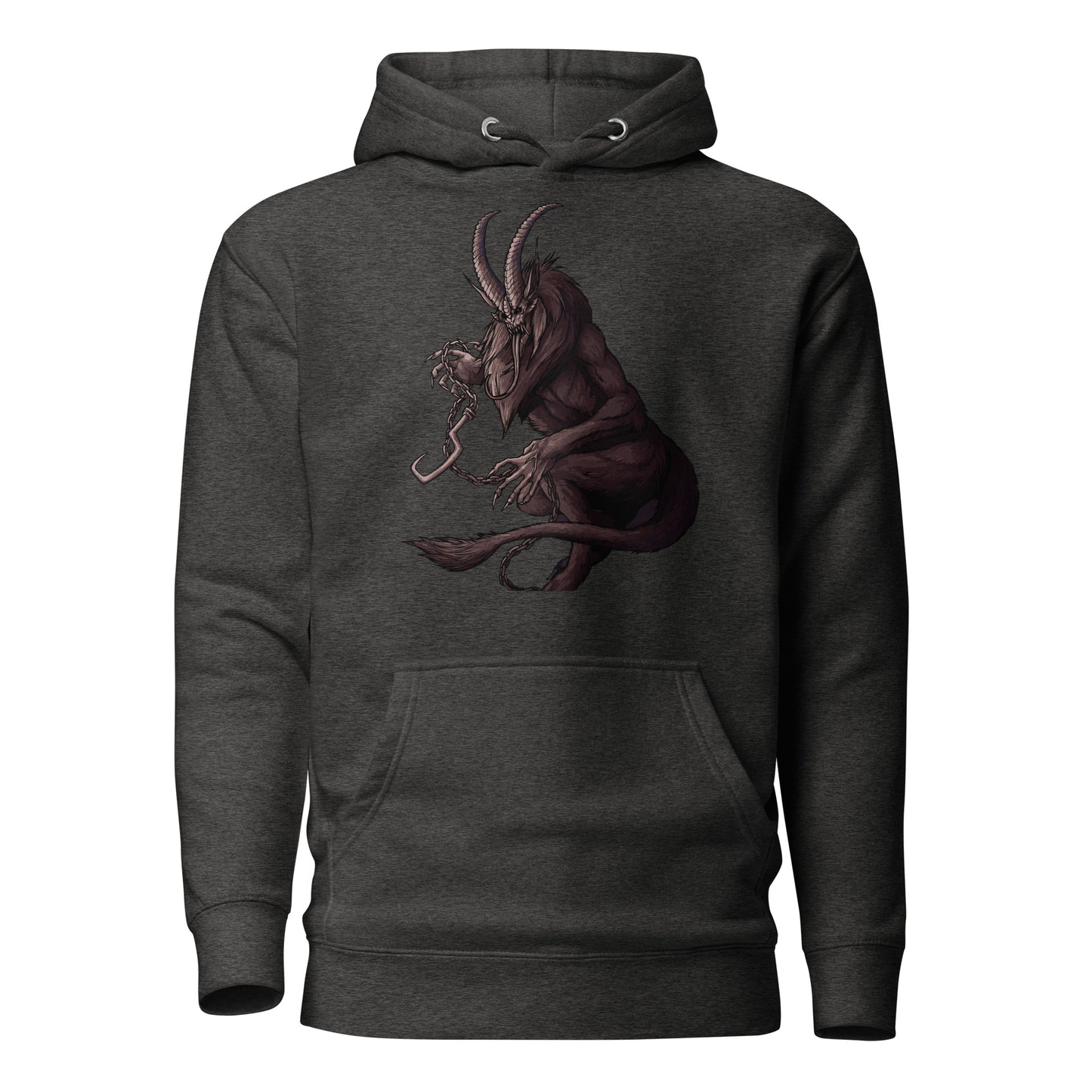 Krampus - Premium Unisex Hoodie