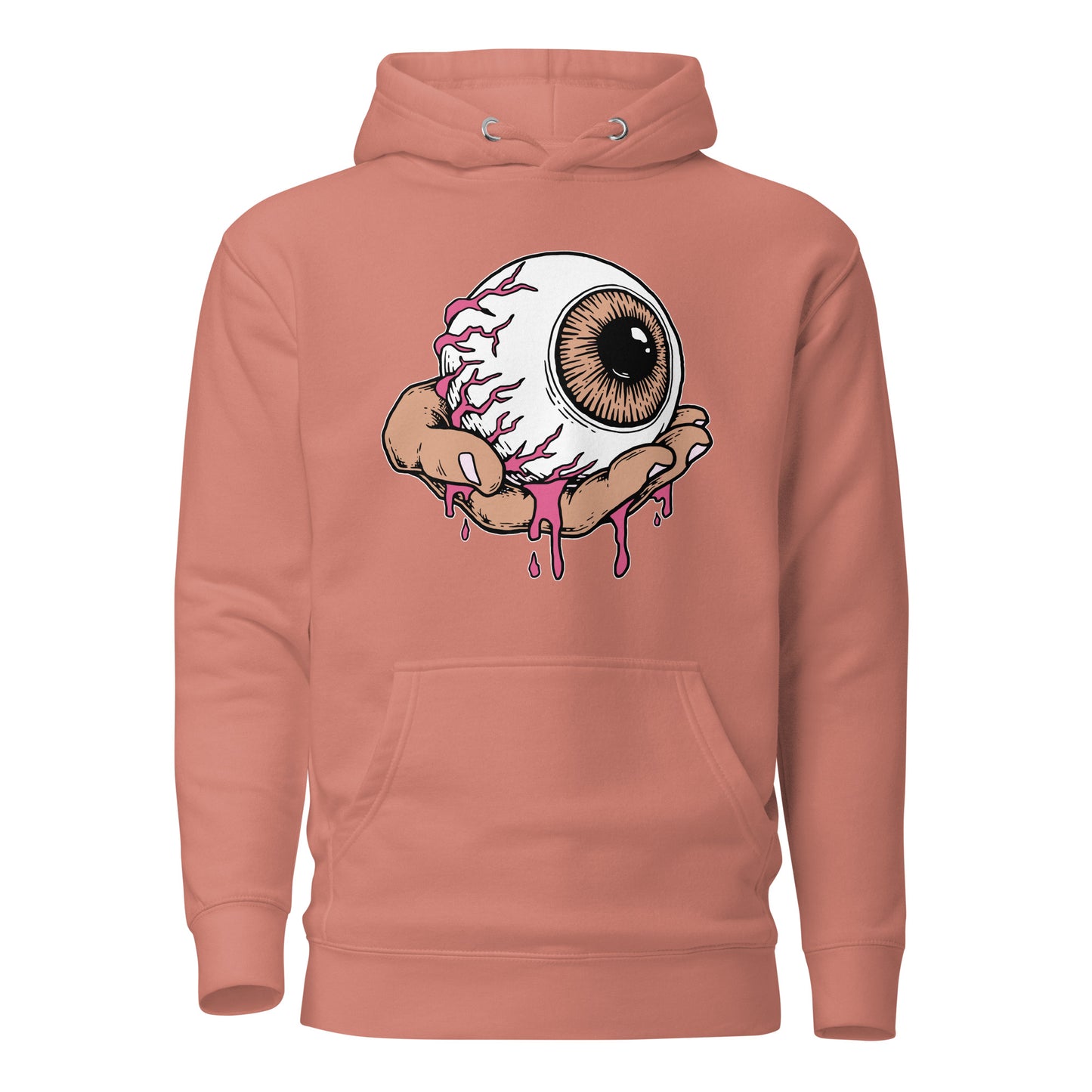 Astounded - Premium Unisex Hoodie