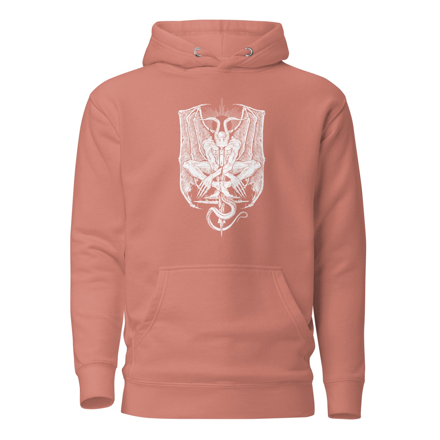 Creature - Premium Unisex Hoodie