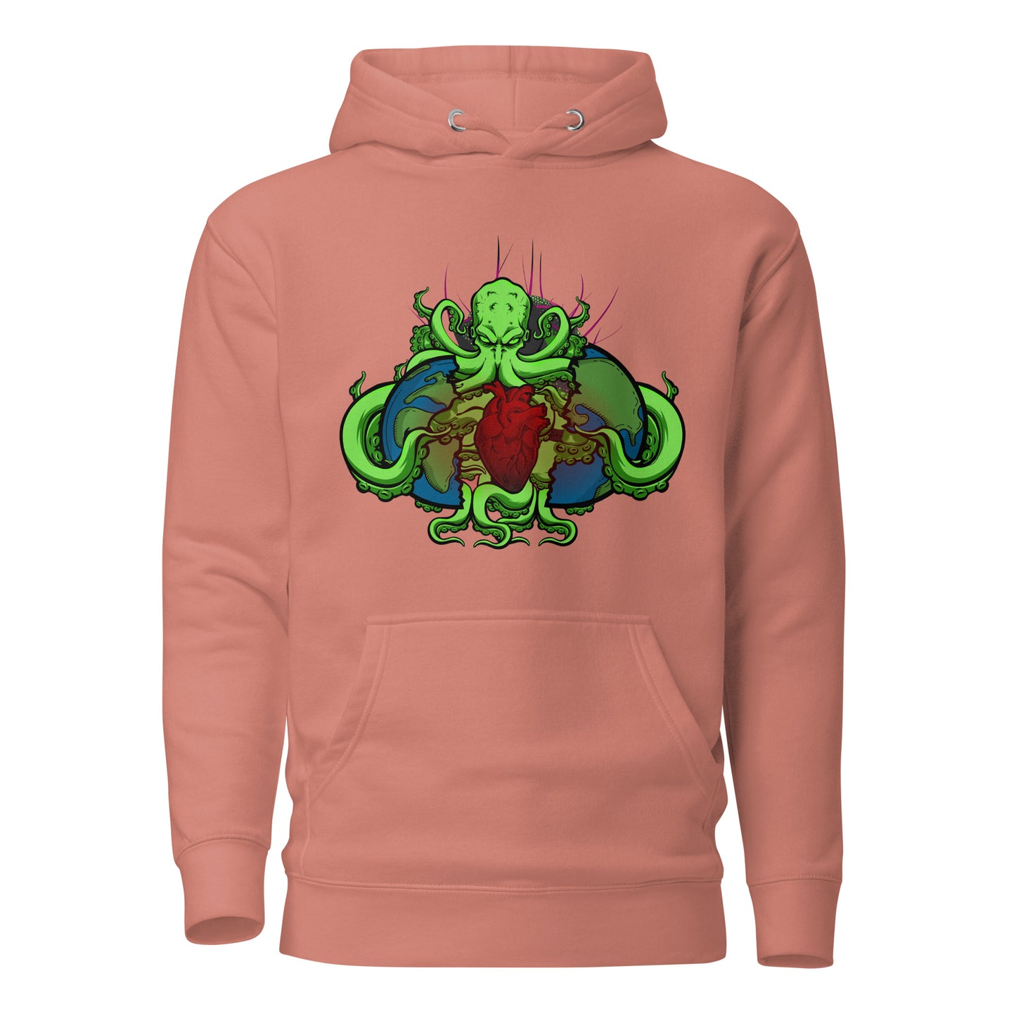 Cthulhu - Premium Unisex Hoodie