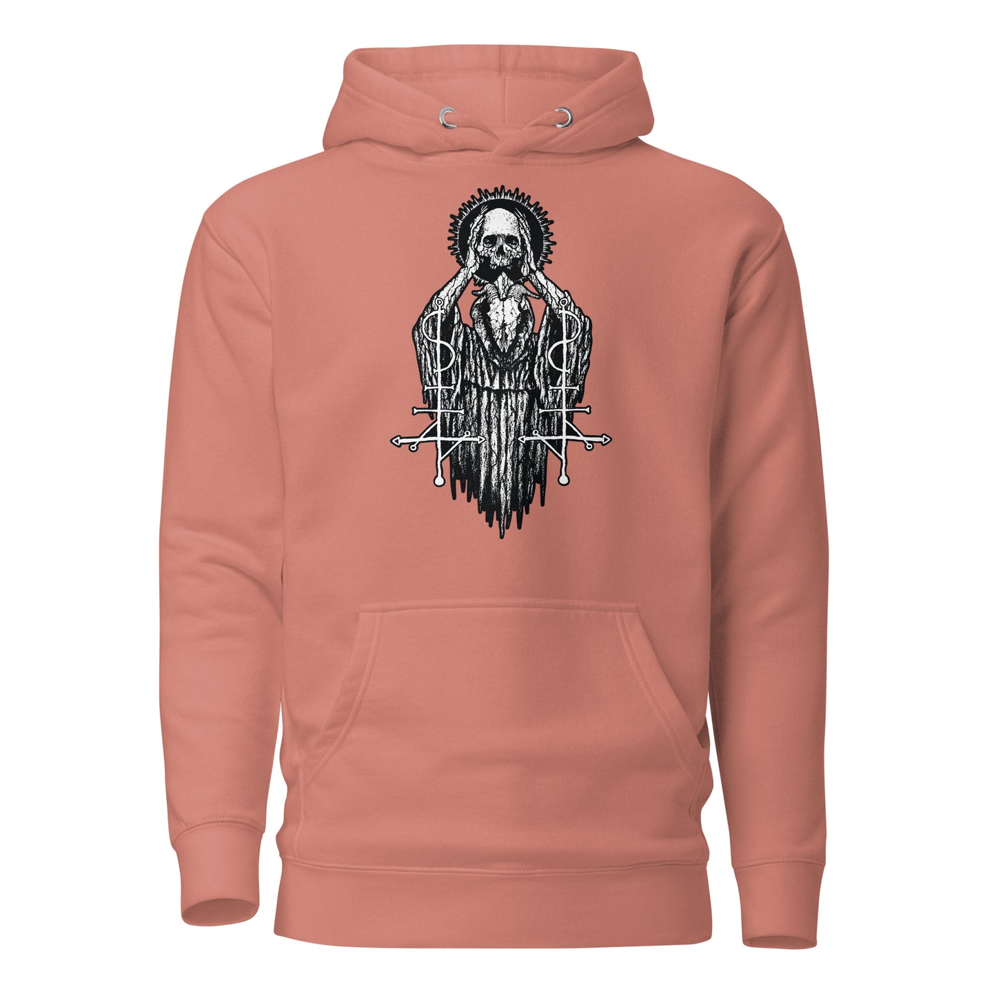 Dark Goat - Premium Unisex Hoodie