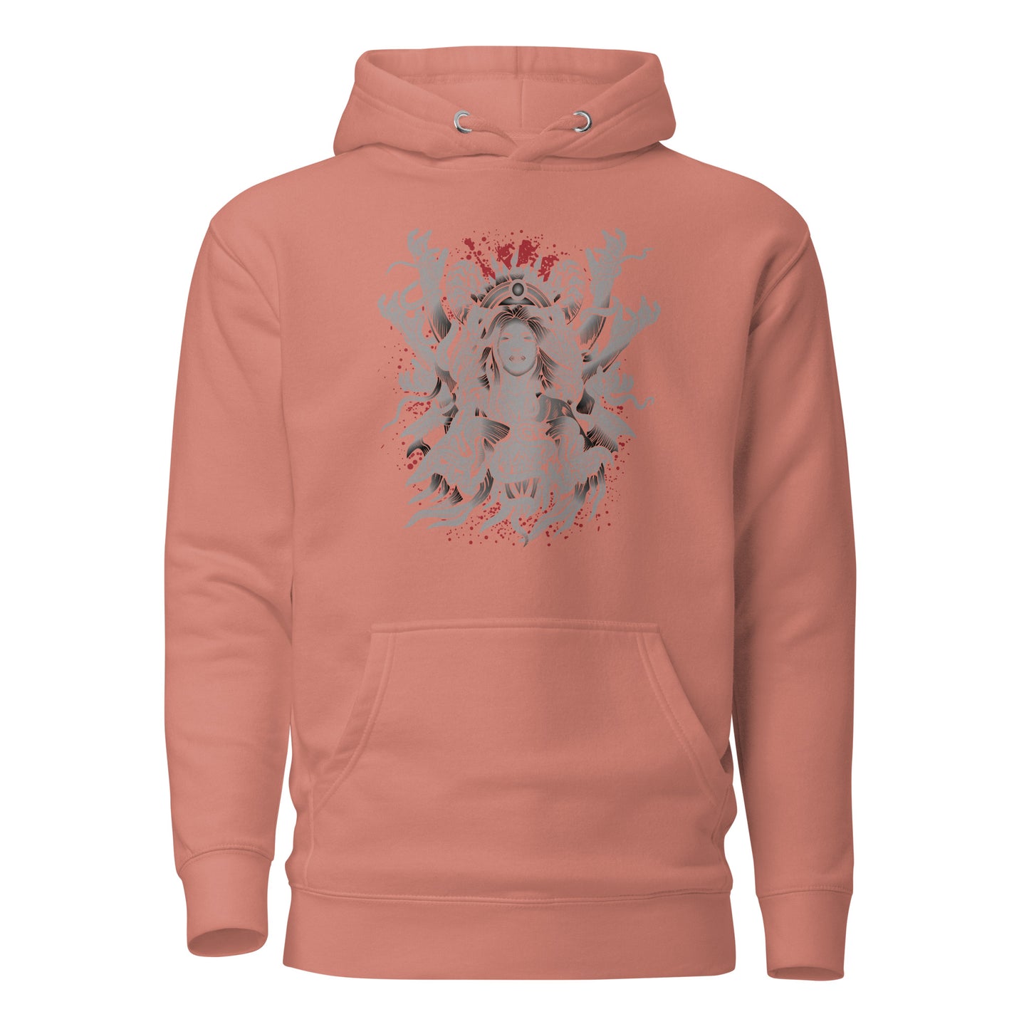 Dark Spirit - Premium Unisex Hoodie