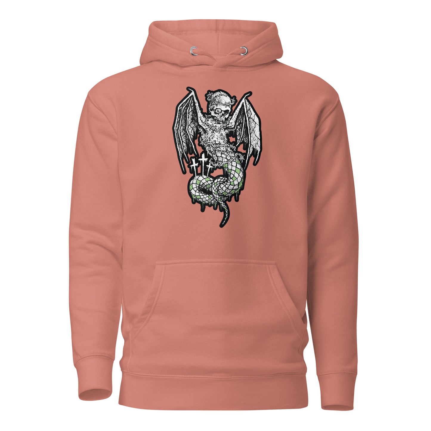 Decaying - Premium Unisex Hoodie