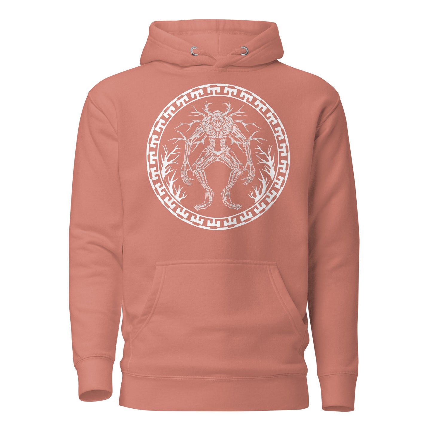 Demon - Premium Unisex Hoodie