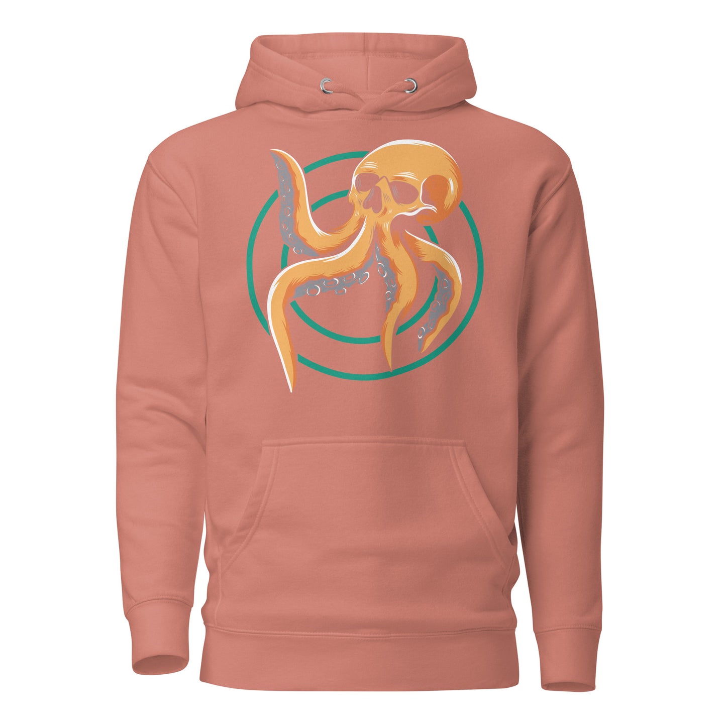 Kraken - Premium Unisex Hoodie