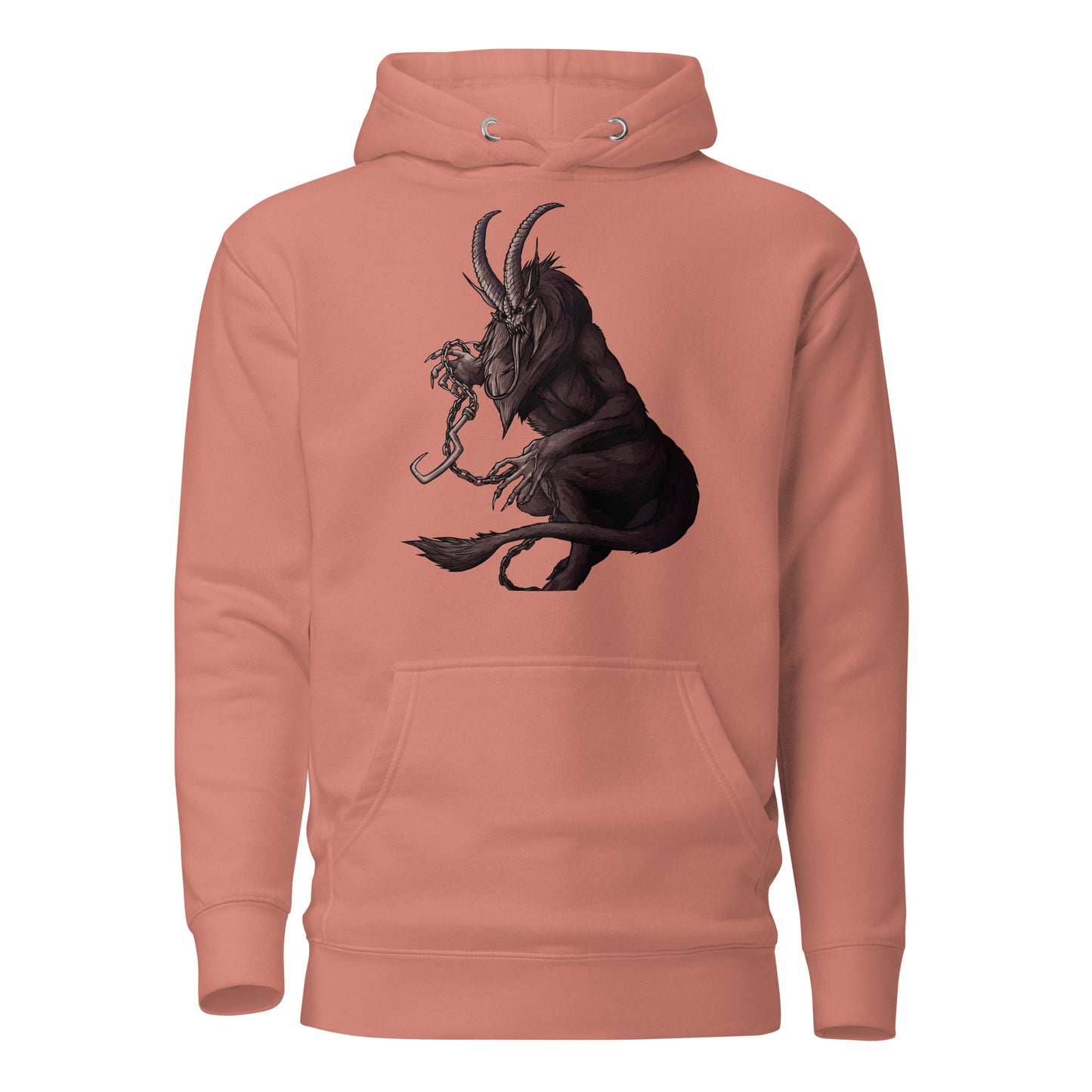 Krampus - Premium Unisex Hoodie