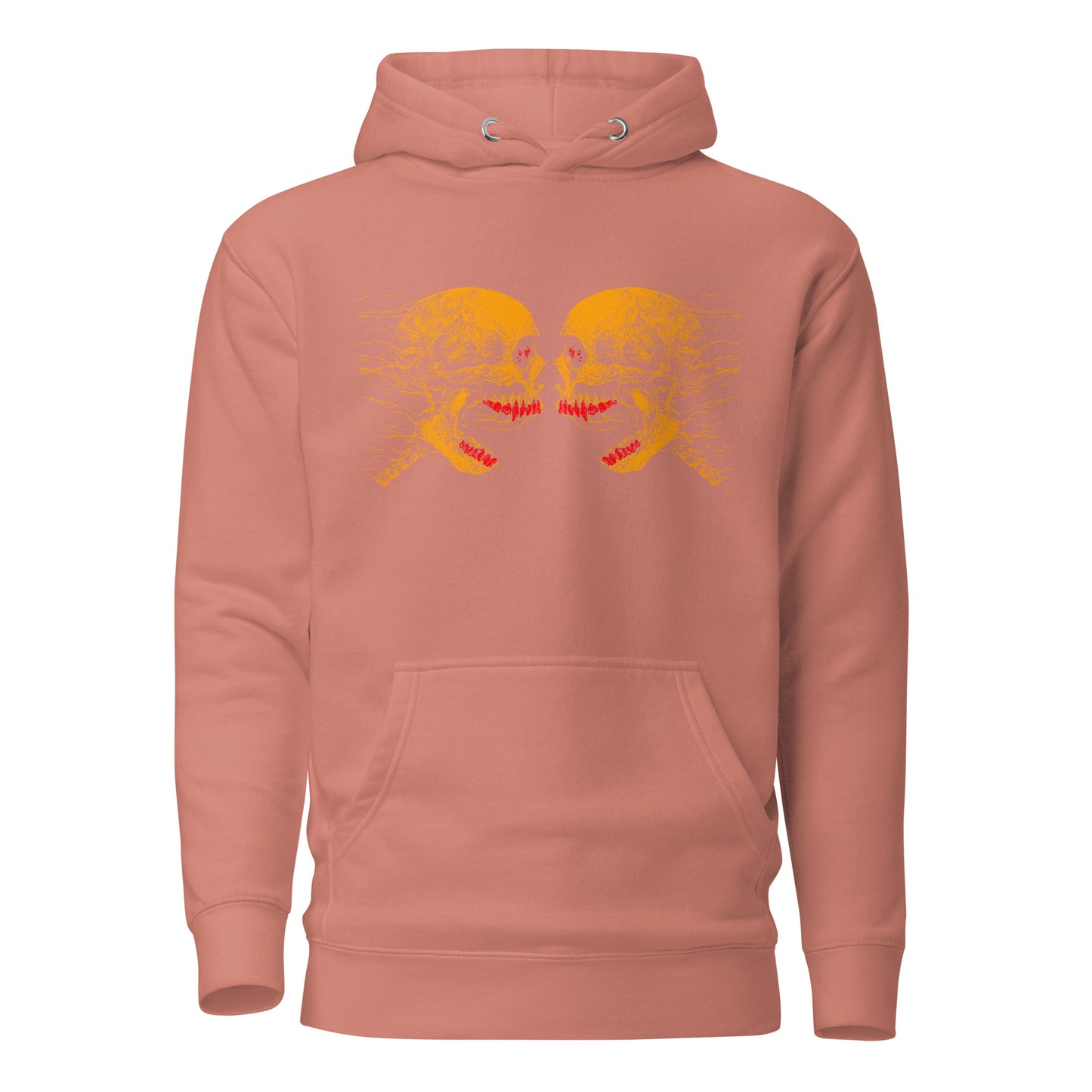 Scream - Premium Unisex Hoodie