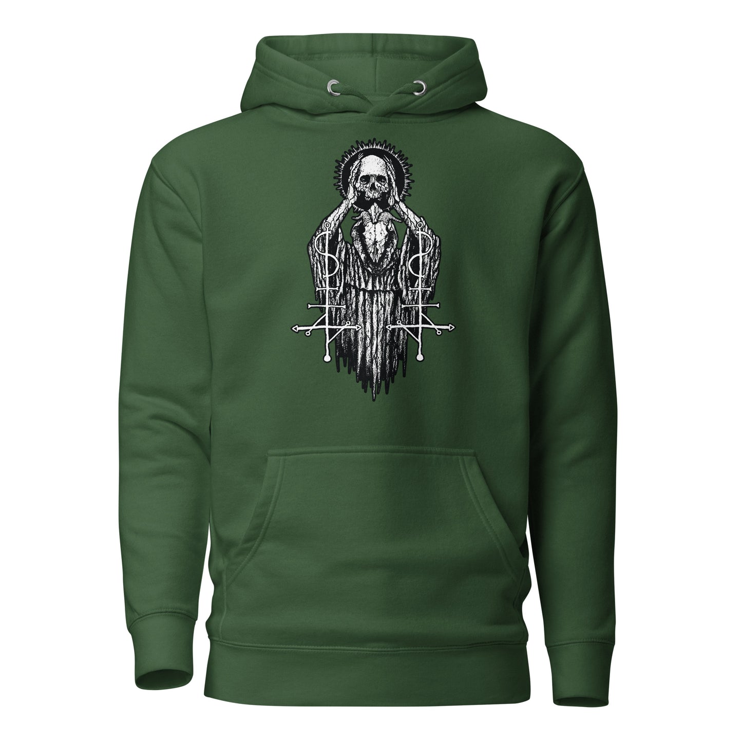 Dark Goat - Premium Unisex Hoodie
