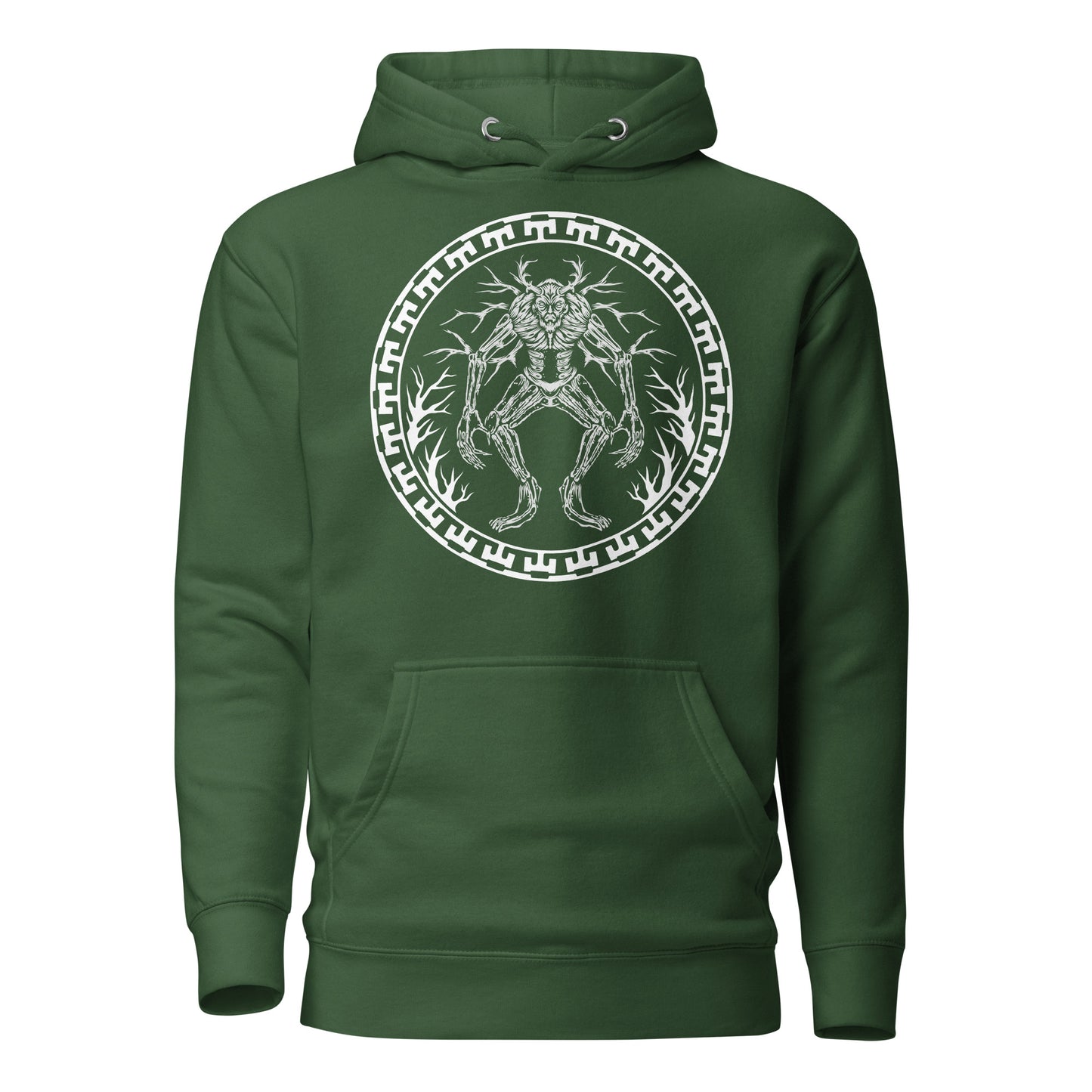 Demon - Premium Unisex Hoodie