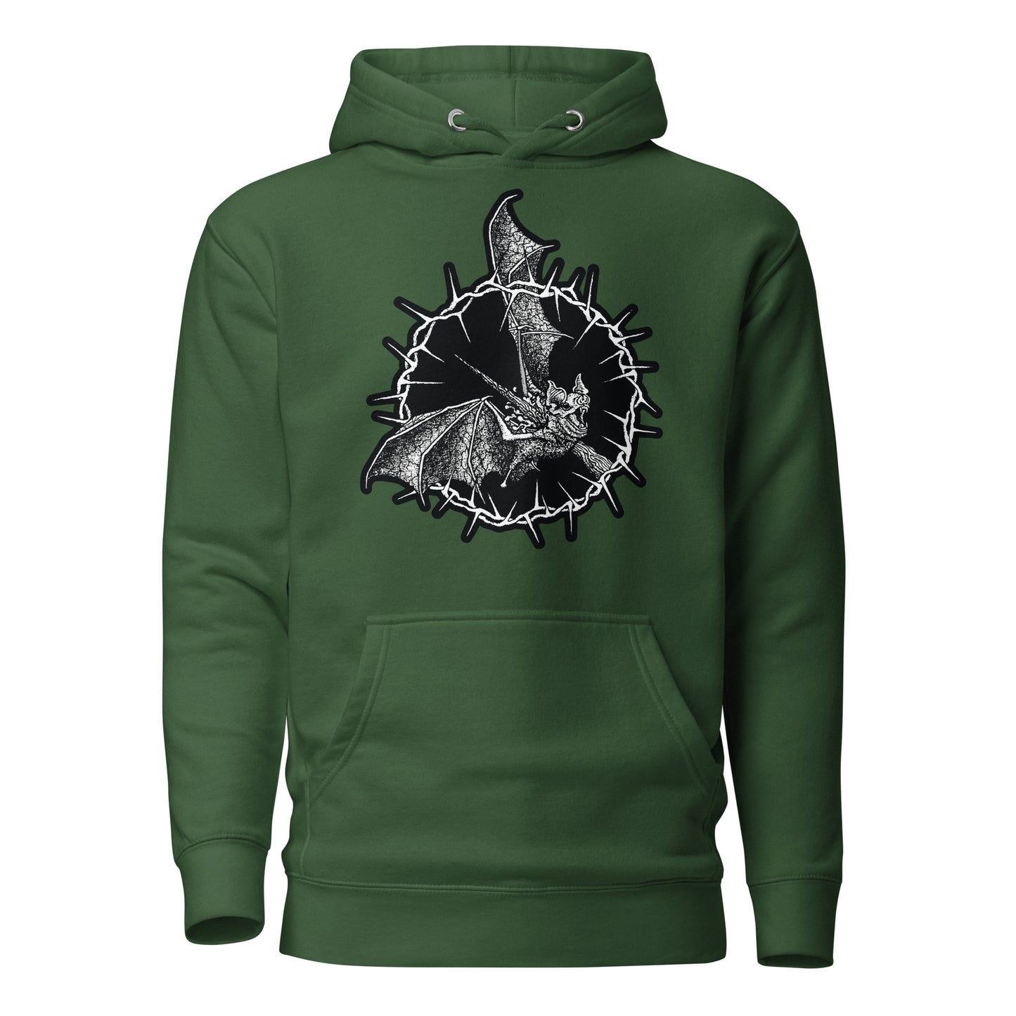 Little Beast - Premium Unisex Hoodie