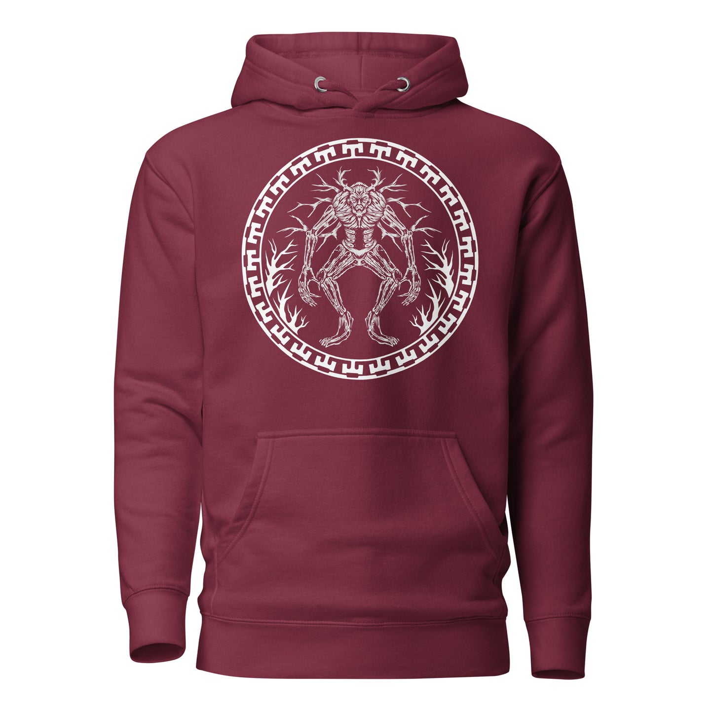 Demon - Premium Unisex Hoodie