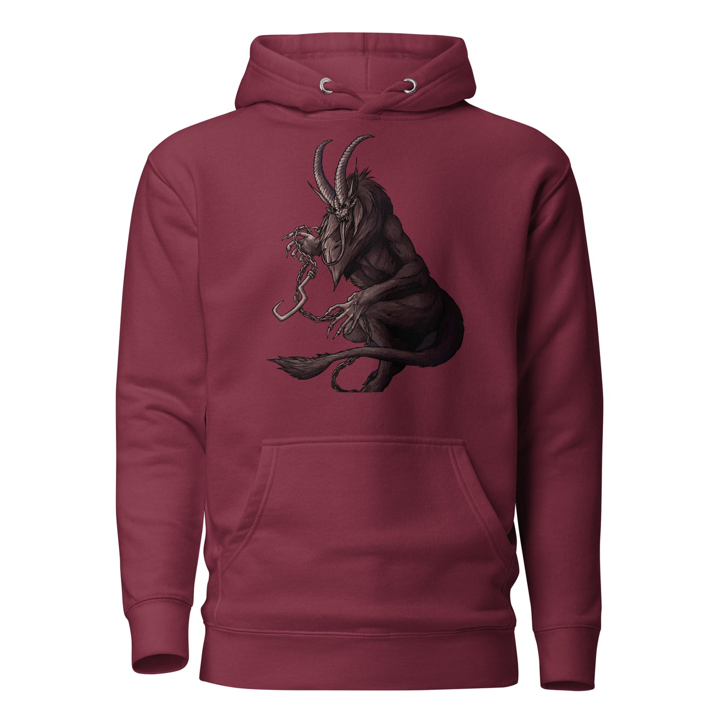 Krampus - Premium Unisex Hoodie