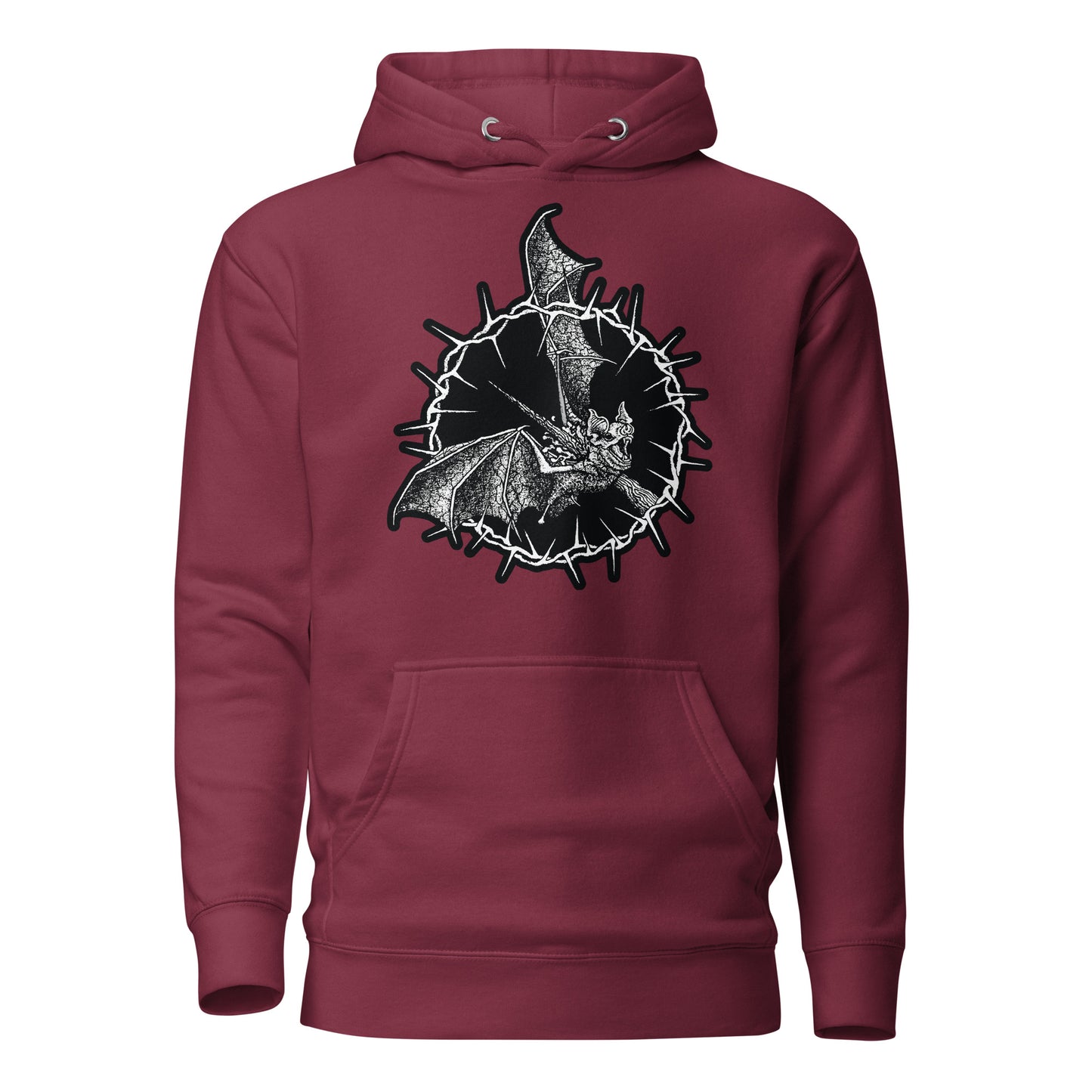 Little Beast - Premium Unisex Hoodie