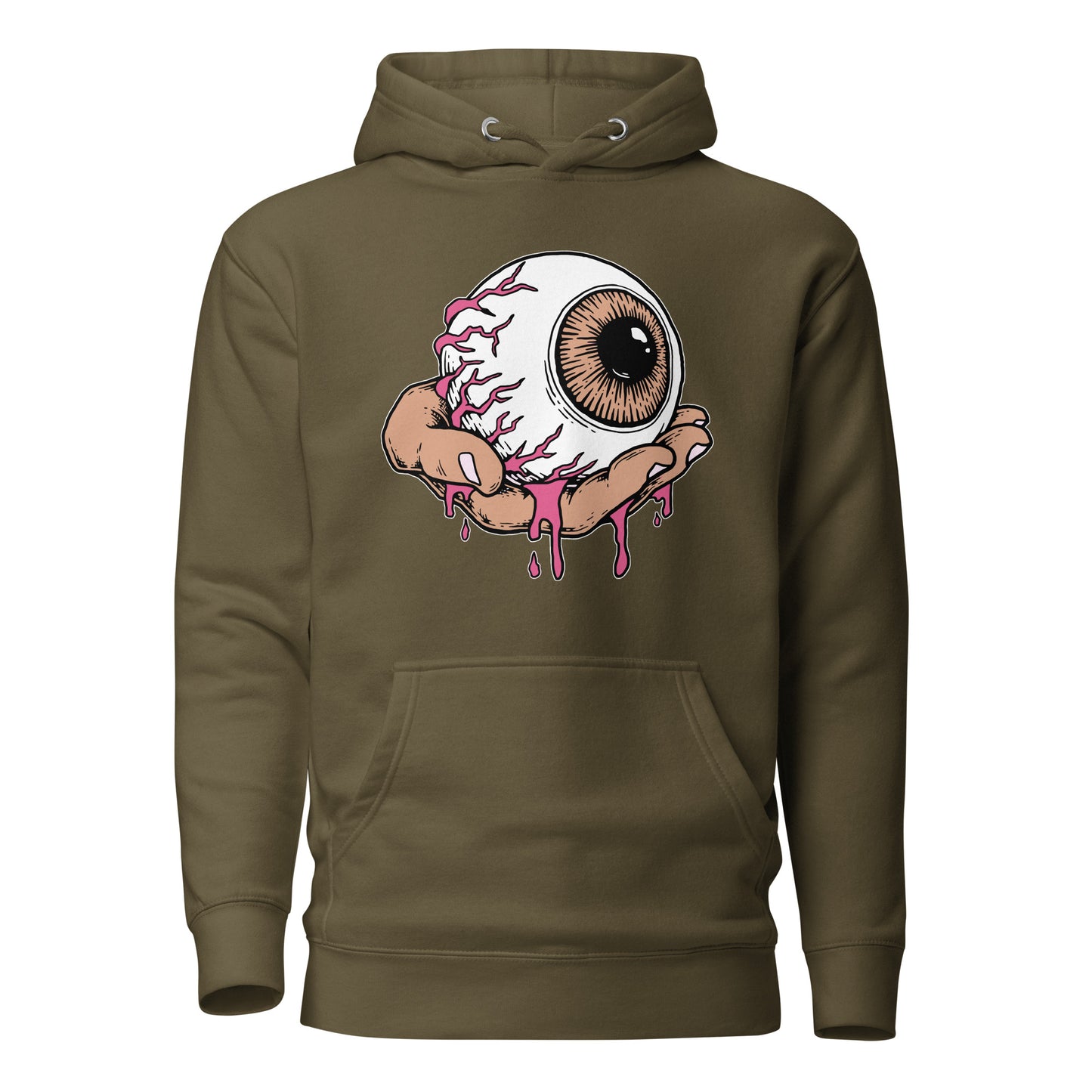 Astounded - Premium Unisex Hoodie