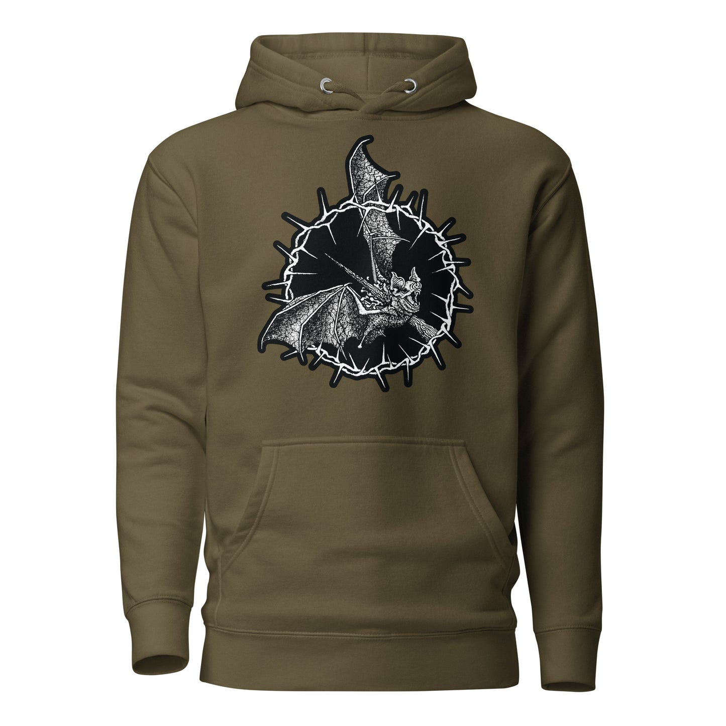 Little Beast - Premium Unisex Hoodie