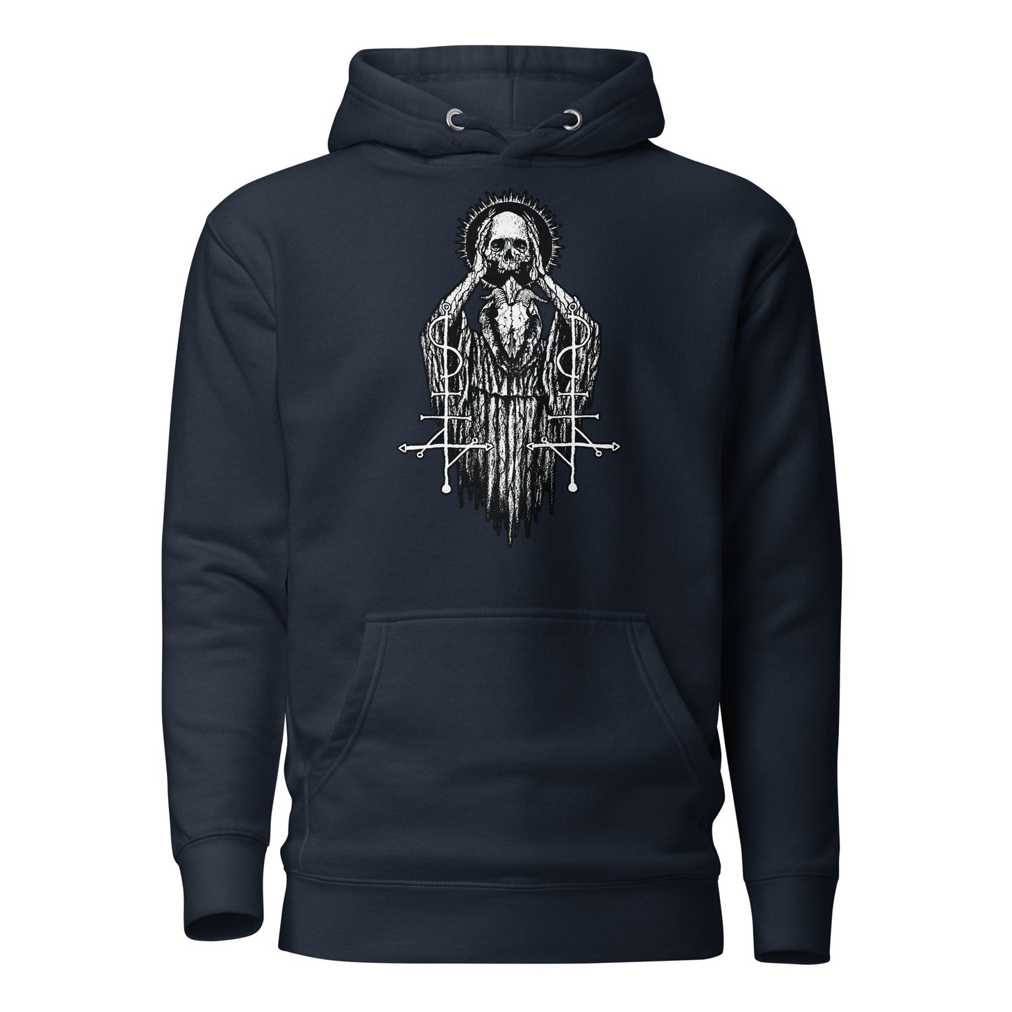 Dark Goat - Premium Unisex Hoodie