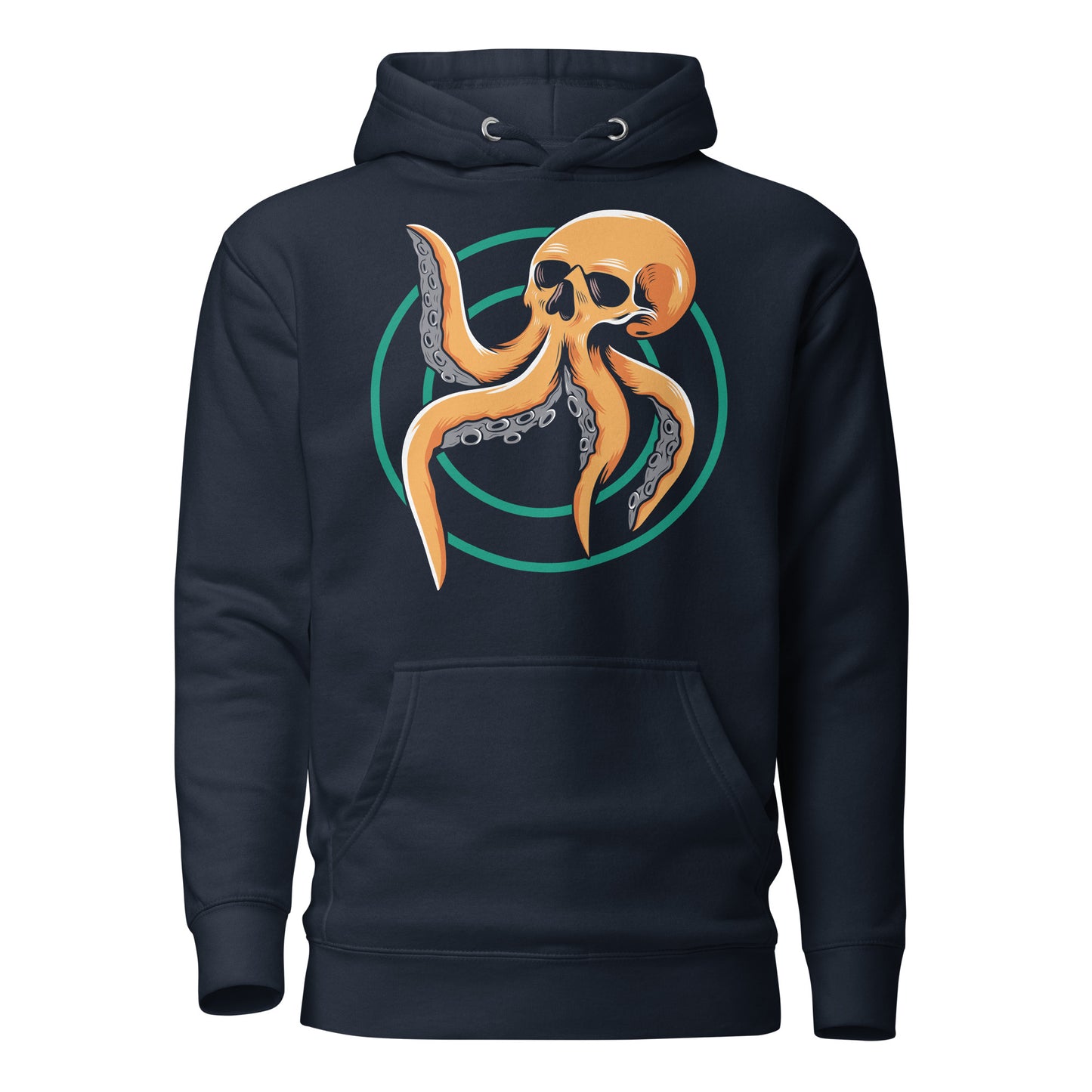 Kraken - Premium Unisex Hoodie