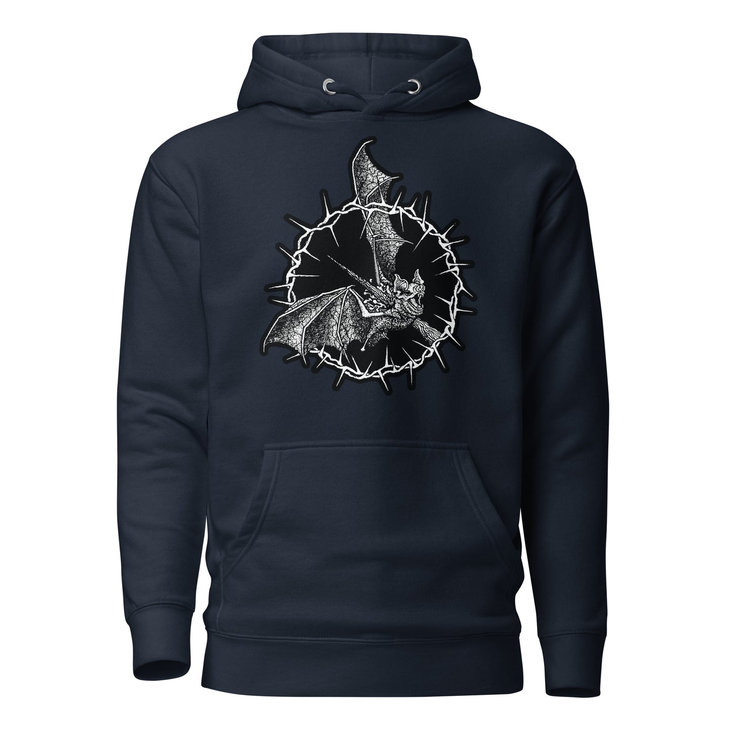Little Beast - Premium Unisex Hoodie