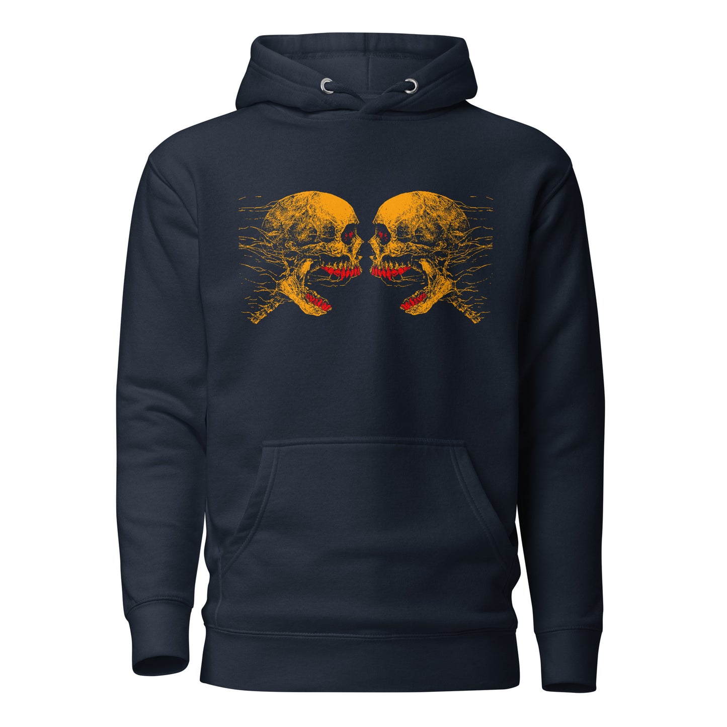 Scream - Premium Unisex Hoodie