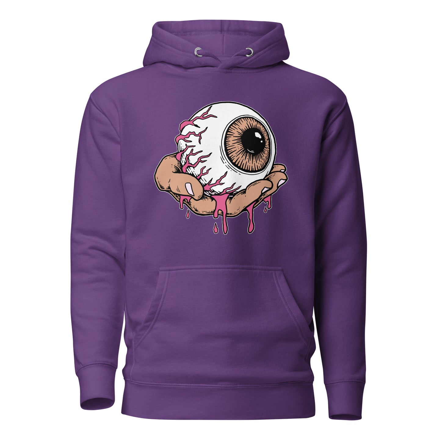 Astounded - Premium Unisex Hoodie