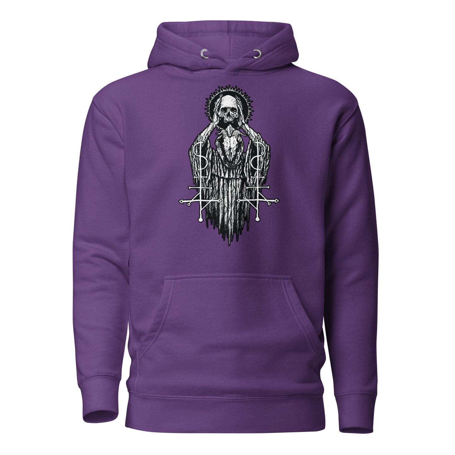 Dark Goat - Premium Unisex Hoodie