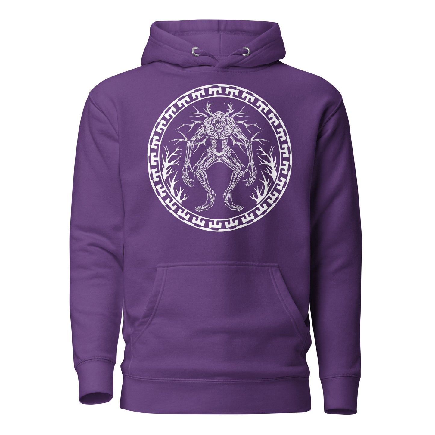 Demon - Premium Unisex Hoodie