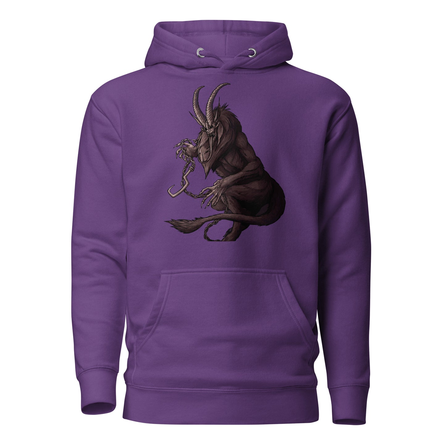 Krampus - Premium Unisex Hoodie