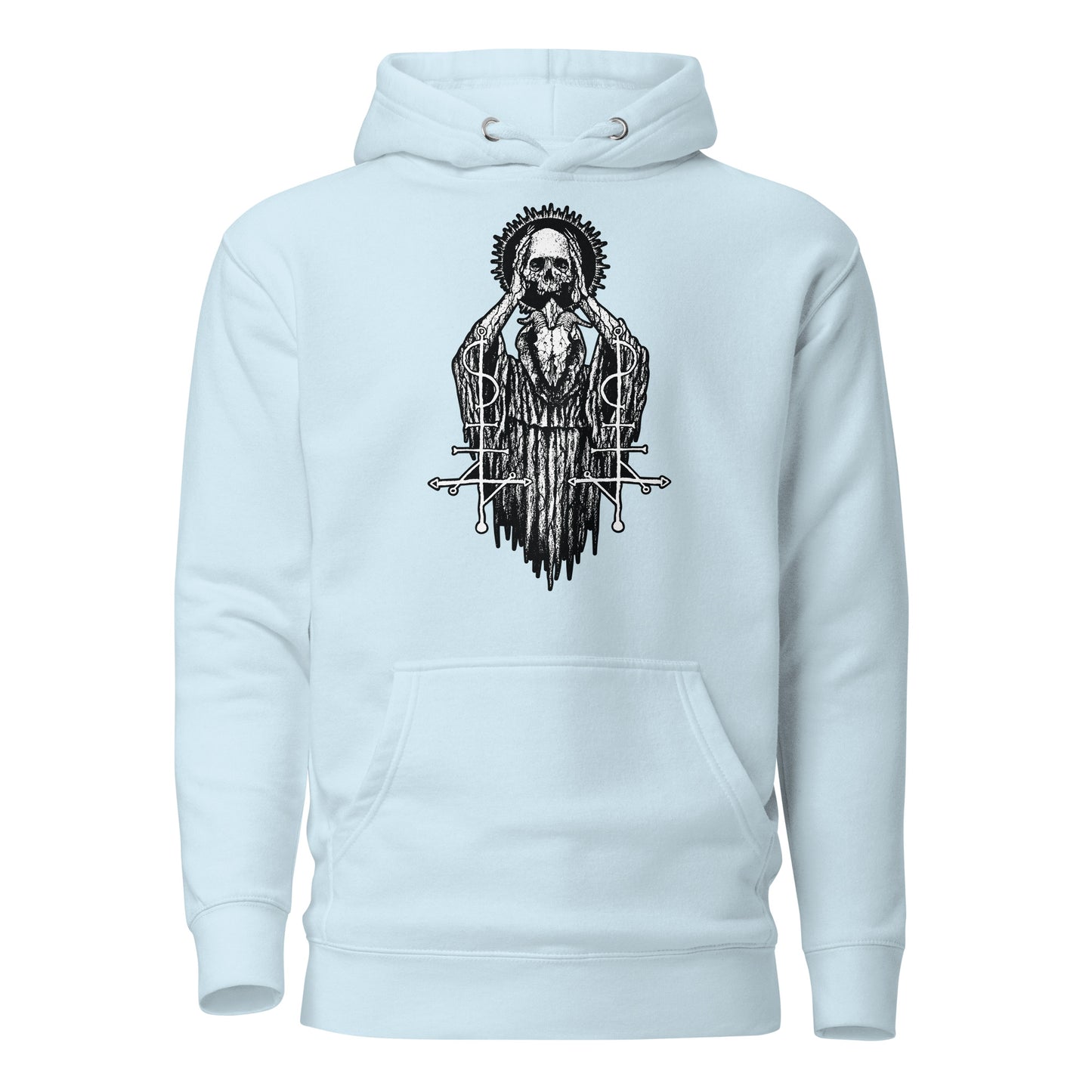 Dark Goat - Premium Unisex Hoodie