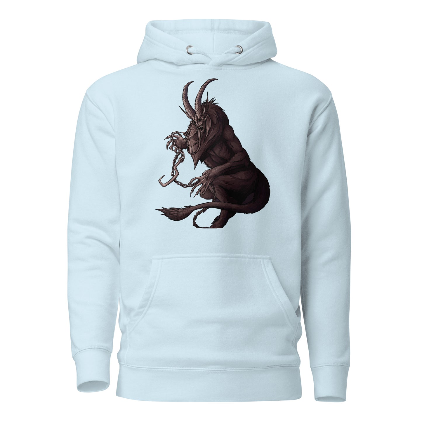 Krampus - Premium Unisex Hoodie