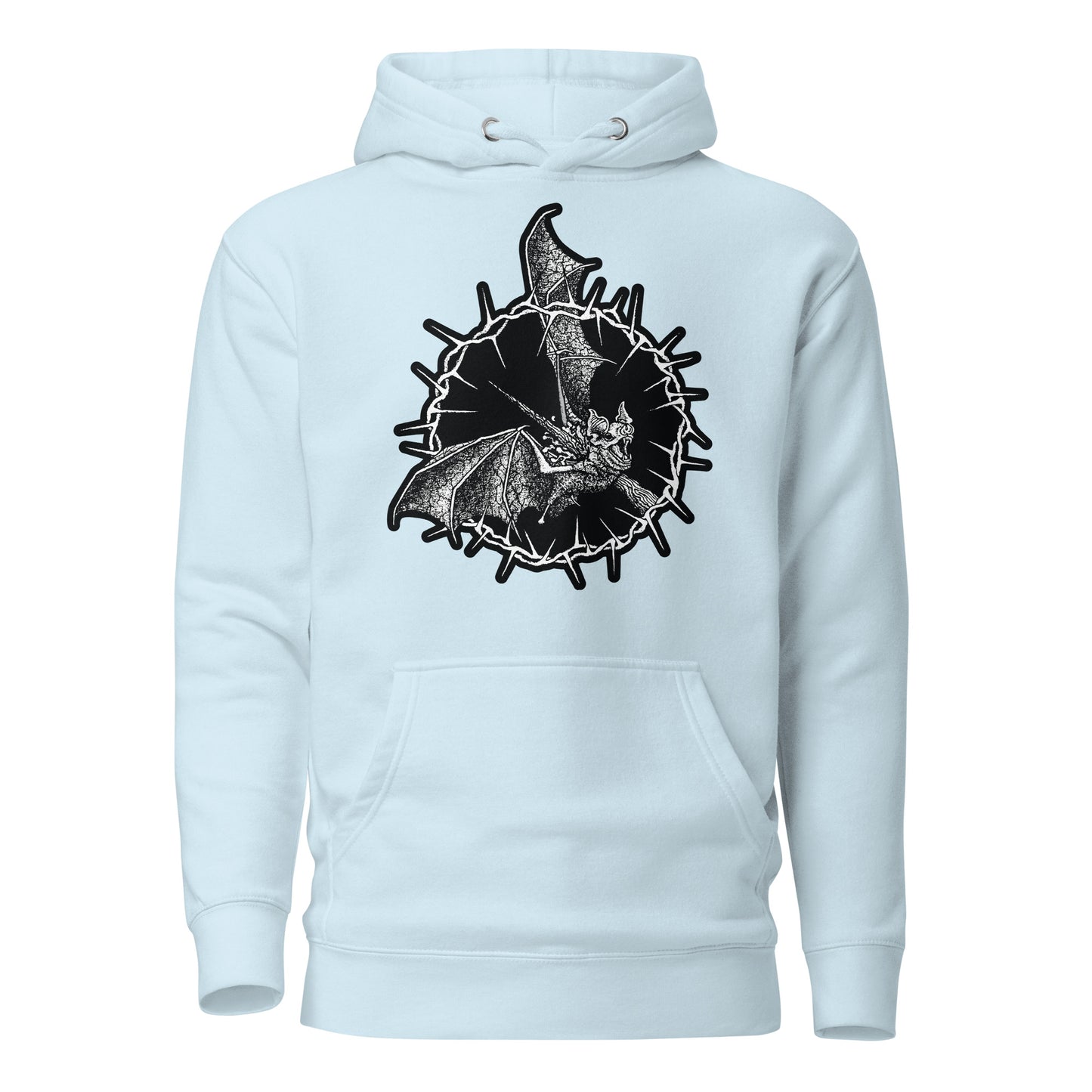Little Beast - Premium Unisex Hoodie