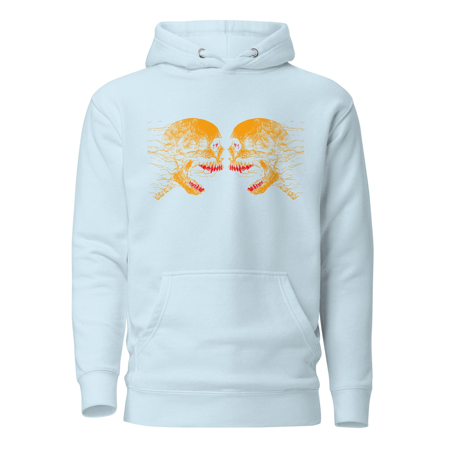 Scream - Premium Unisex Hoodie