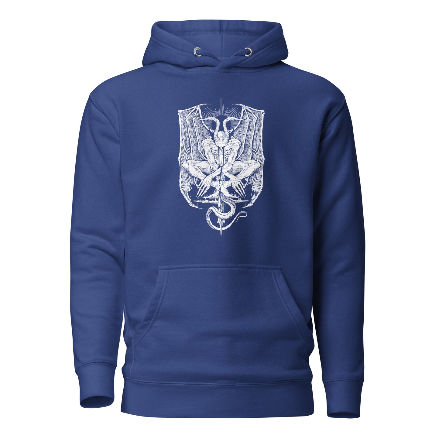 Creature - Premium Unisex Hoodie
